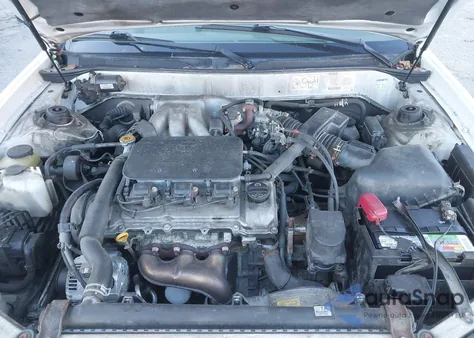 1999 Toyota Avalon Xl из США, поврежденный, VIN 4T1BF18BXXU292869